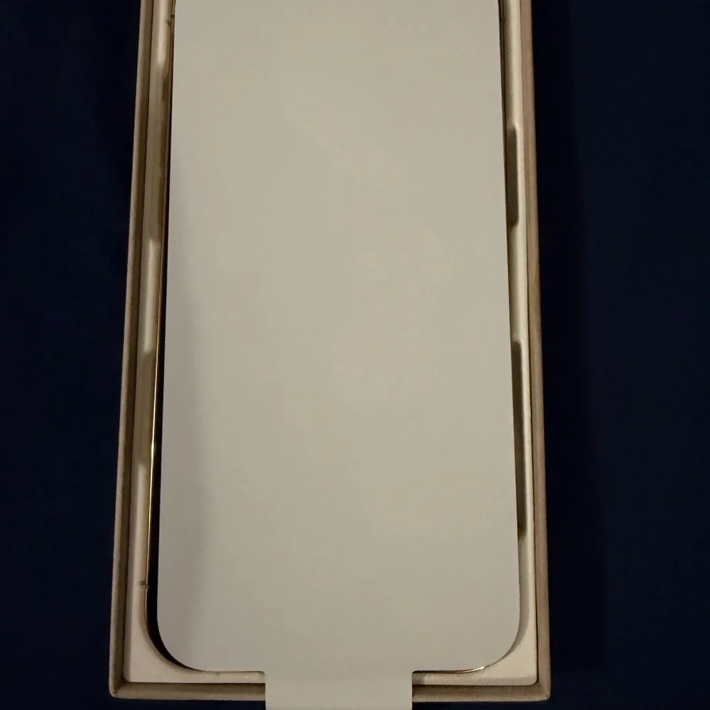 Apple iPhone - 13 pro max unlocked gold